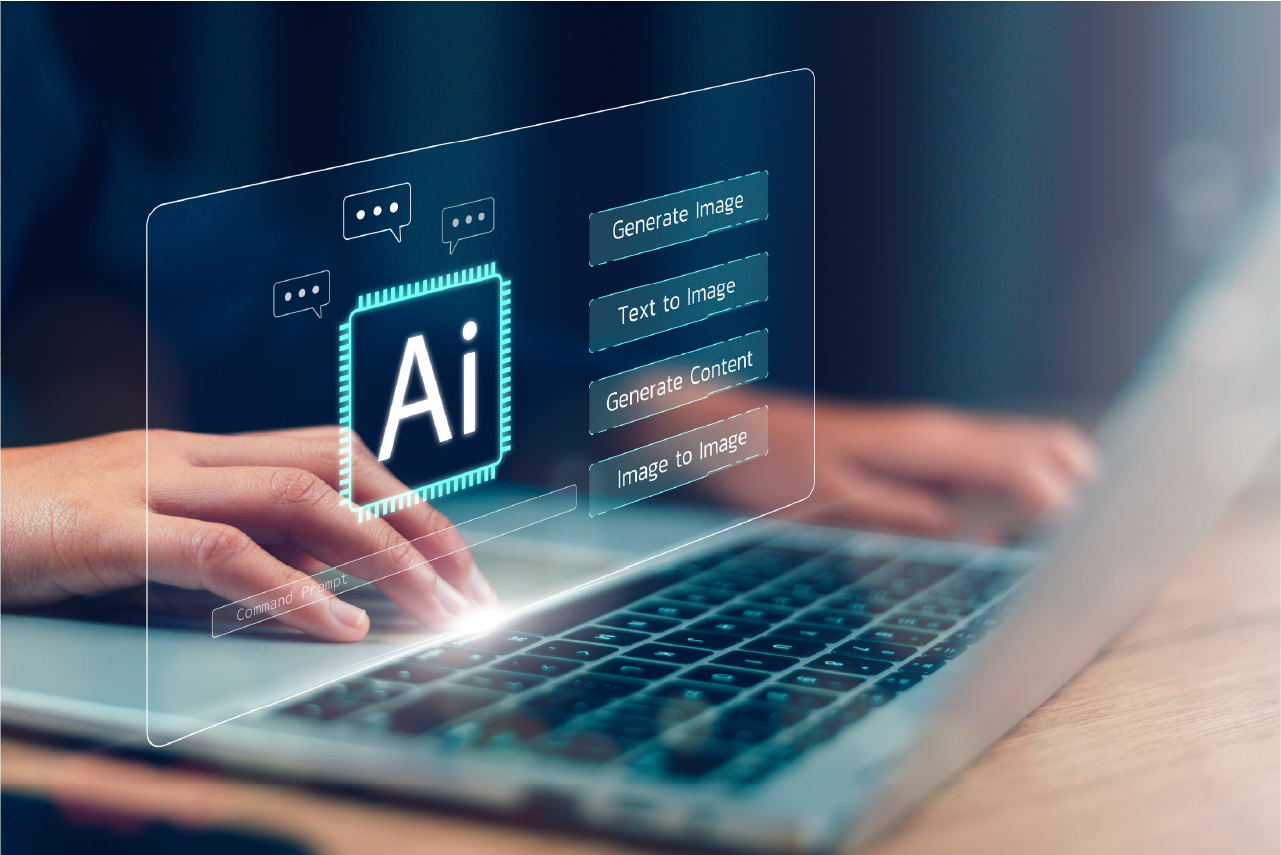 AI 轉型加速器